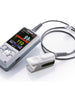 Mindray PM-60 Handheld Pulse Oximeter Monitor - LSR HealthcareMindray PM-60 Handheld Pulse Oximeter Monitor