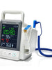 Mindray VS600 Vital Signs Monitor - LSR HealthcareMindray VS600 Vital Signs Monitor
