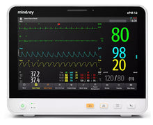 Mindray ePM 15/12/10 Patient Monitor