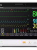 Mindray ePM 15/12/10 Patient Monitor - LSR HealthcareMindray ePM 15/12/10 Patient Monitor