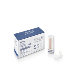 Mindray Tympanic Thermometer TrueTymp Cover ET-001 200pcs - LSR HealthcareMindray Tympanic Thermometer TrueTymp Cover ET-001 200pcs