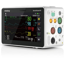 Mindray BeneVision N1 Module Transport Monitor
