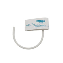 Disposable Non-invasive Blood Pressure Cuff Latex Free Single-Patient Use Box of 10