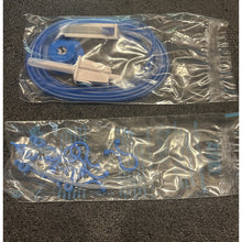 Omnia Irrigation Tubing Kit Universal Irrigation Lines Sterile Disposable