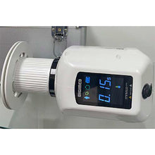 Hybrid Portable X-Ray System