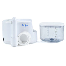 Projet P101 Ear Irrigator