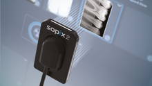 Acteon SOPIX 2 Digital Intraoral X-Ray Sensor - Size 2