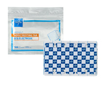 Resting ECG Electrodes Tabs ECG Dots Box of 500