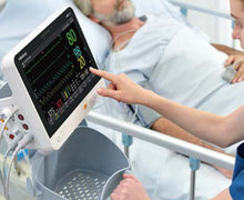 Mindray ePM 15/12/10 Patient Monitor
