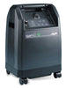 Caire Oxygen Concentrator AirSep VisionAire 5 Stationary - LSR HealthcareCaire Oxygen Concentrator AirSep VisionAire 5 Stationary