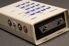 CS1201 Advanced 12-Lead ECG Simulator for Training by Symbio