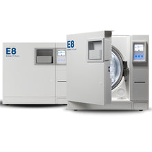 Euronda E8 Autoclave - 24L