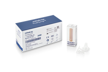 Mindray Tympanic Thermometer TrueTymp Cover ET-001 200pcs