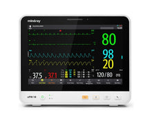 Mindray ePM 15/12/10 Patient Monitor
