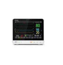 Mindray ePM 15/12/10 Patient Monitor - LSR HealthcareMindray ePM 15/12/10 Patient Monitor