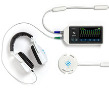 Foetal smart-sync Cardiac MRI Gating with Doppler Ultrasound