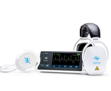 Foetal smart-sync Cardiac MRI Gating with Doppler Ultrasound