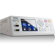 TEAC UR-4MD Full HD Medical Audio/Video Recorder for FEES Solution