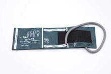 Generic Non-invasive Blood Pressure Reusable cuff, Infant 10-19 cm, with connector |  LSR Healthcare Australia