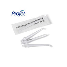 Projet P101 Ear Irrigator Tips Box-100