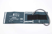 Generic Non-invasive Blood Pressure Reusable cuff, Child 18-26 cm, with connector | LSR Healthcare Australia