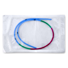 Tactical Endotracheal Tube Safety Introducer Bougies - Voir Safety Bougies