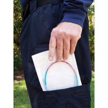 Tactical Endotracheal Tube Safety Introducer Bougies - Voir Safety Bougies