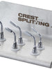 Acteon CREST SPLITTING II KIT - LSR Healthcare