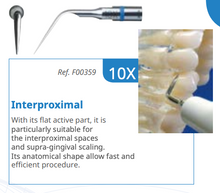 Acteon N.10X Scaler Tip