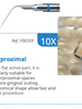 Acteon N.10X Scaler Tip - LSR HealthcareActeon N.10X Scaler Tip