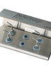 Acteon Perfect Margin Rounded Kit - Endo/Tech - LSR HealthcareActeon Perfect Margin Rounded Kit - Endo/Tech