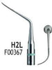 Acteon Perio Piezo H2L Left-Oriented Tip Furcation and Narrow Spaces Root Planing - LSR HealthcareActeon Perio Piezo H2L Left-Oriented Tip Furcation and Narrow Spaces Root Planing