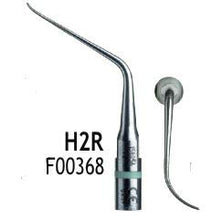 Acteon Perio Piezo H2R Right-Oriented TIP - Furcation and Narrow Spaces Root Planing