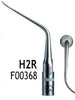 Acteon Perio Piezo H2R Right-Oriented TIP - Furcation and Narrow Spaces Root Planing - LSR HealthcareActeon Perio Piezo H2R Right-Oriented TIP - Furcation and Narrow Spaces Root Planing