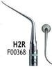 Acteon Perio Piezo H2R Right-Oriented TIP - Furcation and Narrow Spaces Root Planing