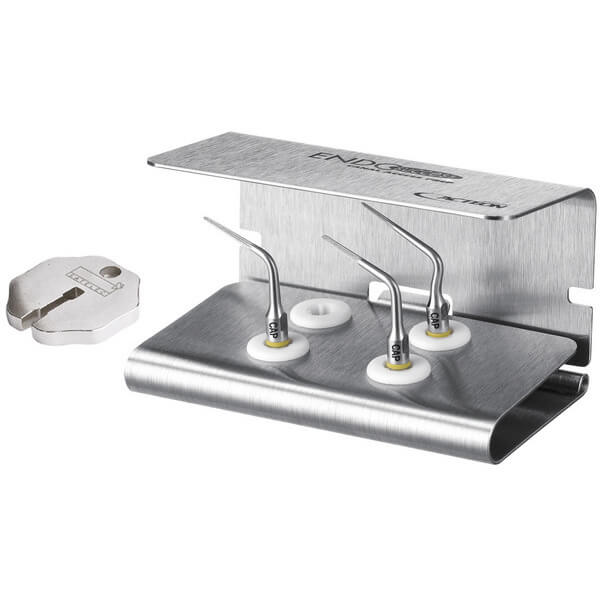 Acteon Satelec Endo Success Canal Access Prep Kit LSR Healthcare