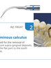 Acteon Scaler Tip No.2 - LSR HealthcareActeon Scaler Tip No.2