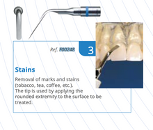 Acteon Scaler Tip No.3