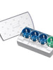 Acteon Scaling Kit With Dynamometric Wrenches - LSR HealthcareActeon Scaling Kit With Dynamometric Wrenches