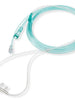 Disposable EtCO2 Nasal Sampling Cannula Adult with Male Luer - Sedation Nasal Prongs - LSR HealthcareDisposable EtCO2 Nasal Sampling Cannula Adult with Male Luer - Sedation Nasal Prongs