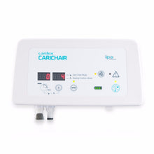 Carilex CARICHAIR Alternating Air Mattress Overlay