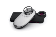 Dermlite DL200 Hybrid Hand-held Dermatoscope Phone attachment