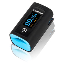 Pulse Oximeter Fingertip Mini