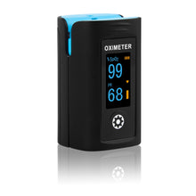 Pulse Oximeter Fingertip Mini
