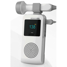 Edan SD3 Ultrasonic Pocket Foetal Doppler