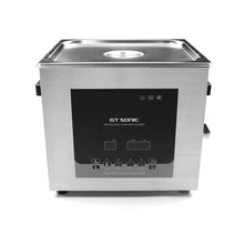GT SONIC-D20 Digital Ultrasonic Cleaner with Degas 20 Litres