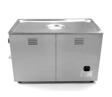 GT SONIC-D27 Digital Ultrasonic Cleaner with Degas Litres