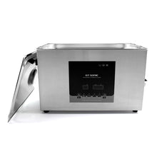 GT SONIC-D27 Digital Ultrasonic Cleaner with Degas Litres