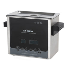 GT SONIC-D3 Digital Ultrasonic Cleaner with Degas 3 Litres