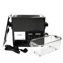 GT SONIC-D9 Ultrasonic Cleaner 9 Litres